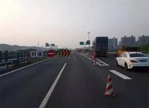 湘西高速公路工程