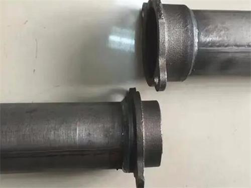 湘西法兰式声测管厂家批发