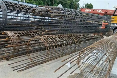 湘西声测管厂家 湘西声测管厂家